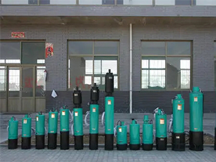 關(guān)于污水處理廠泵的選型、管理維護(hù)與故障分析