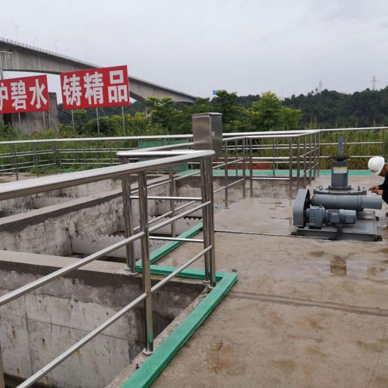 污水處理技術(shù)中，最常用的MBR工藝組合
