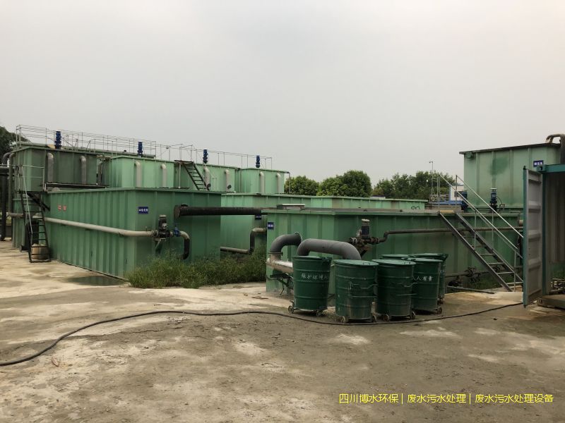 資陽凈化污水處理裝置價(jià)格